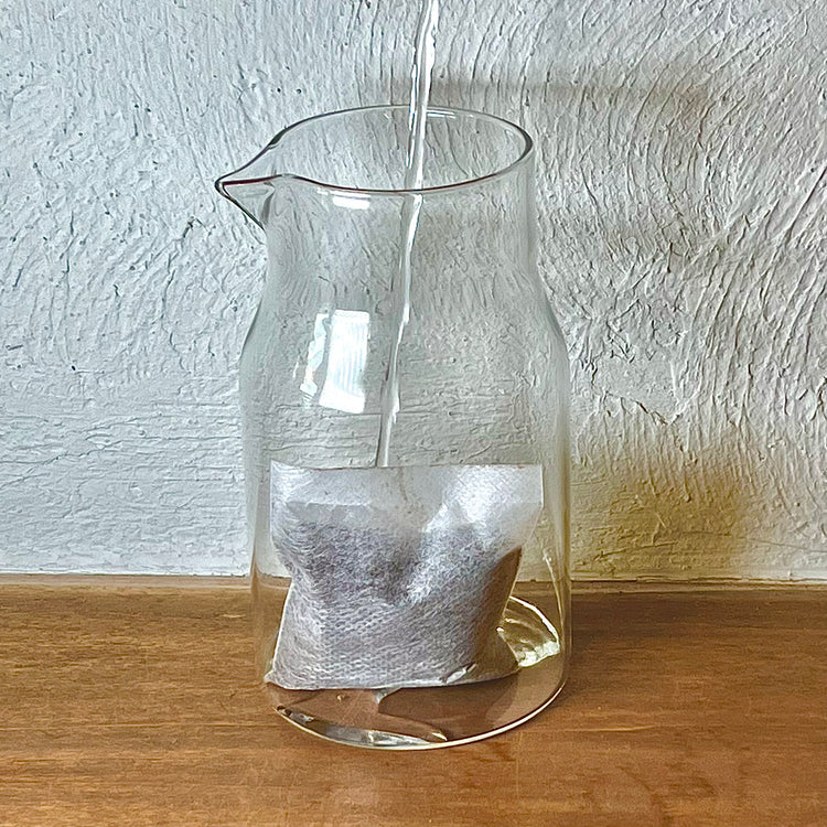 水出しコーヒー(デカフェ)