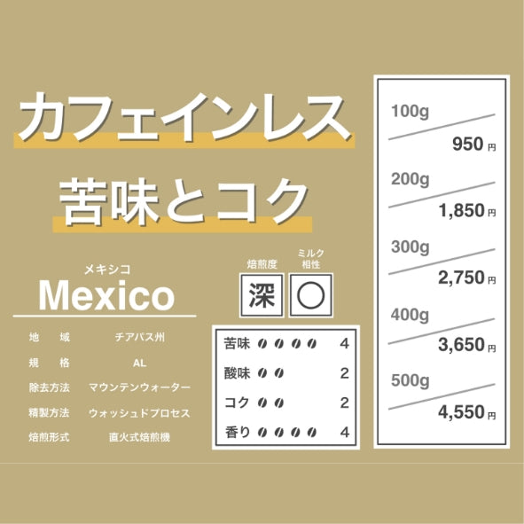 デカフェ🇲🇽