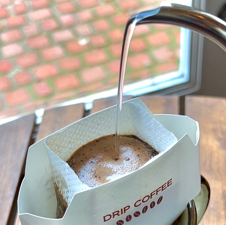 オンライン試飲